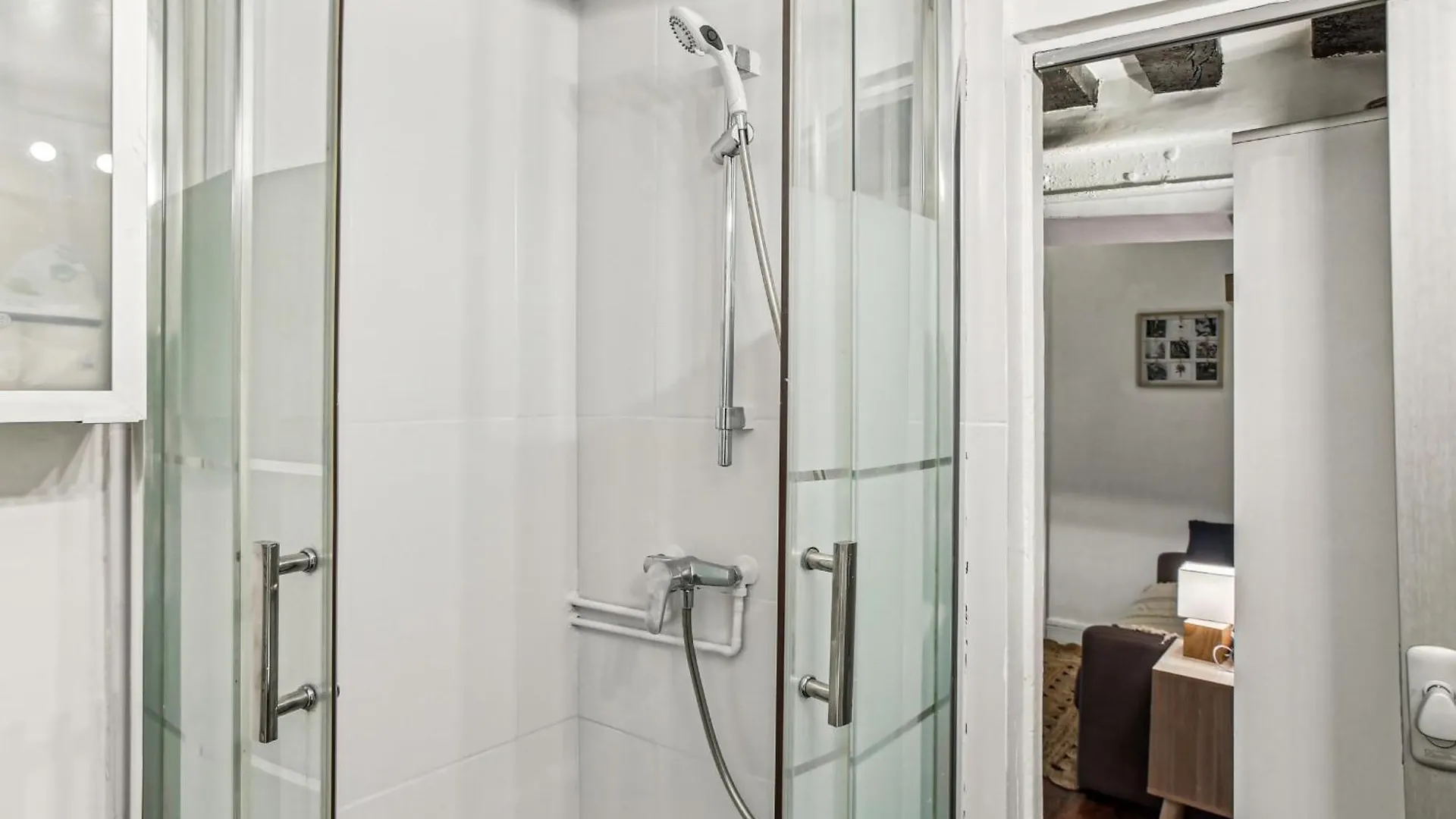 Studio Herold - Palais Royal Apartamento Paris